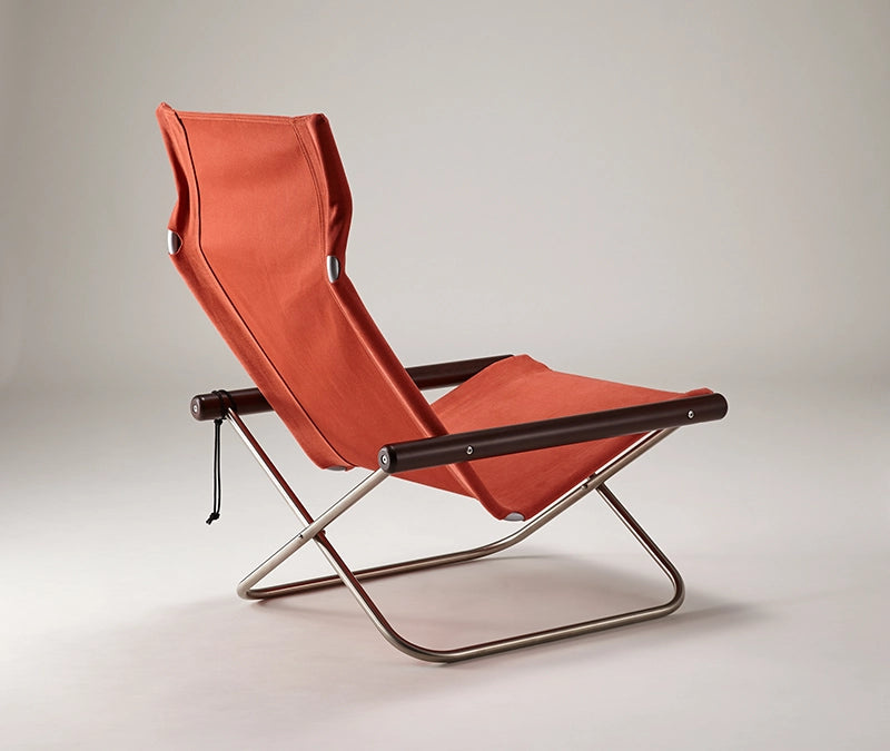 Nychair X Terracotta