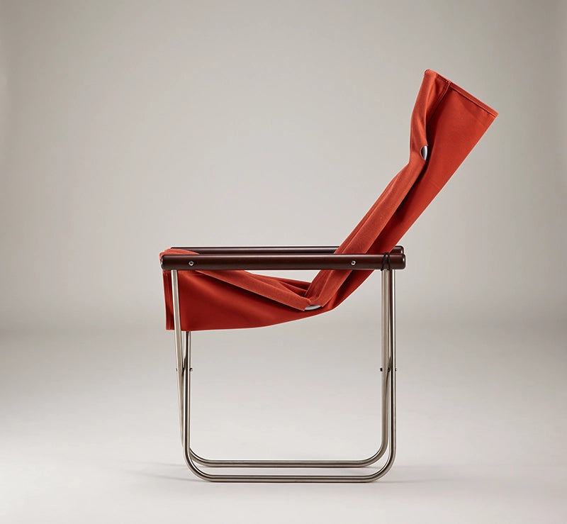 Nychair X Terracotta