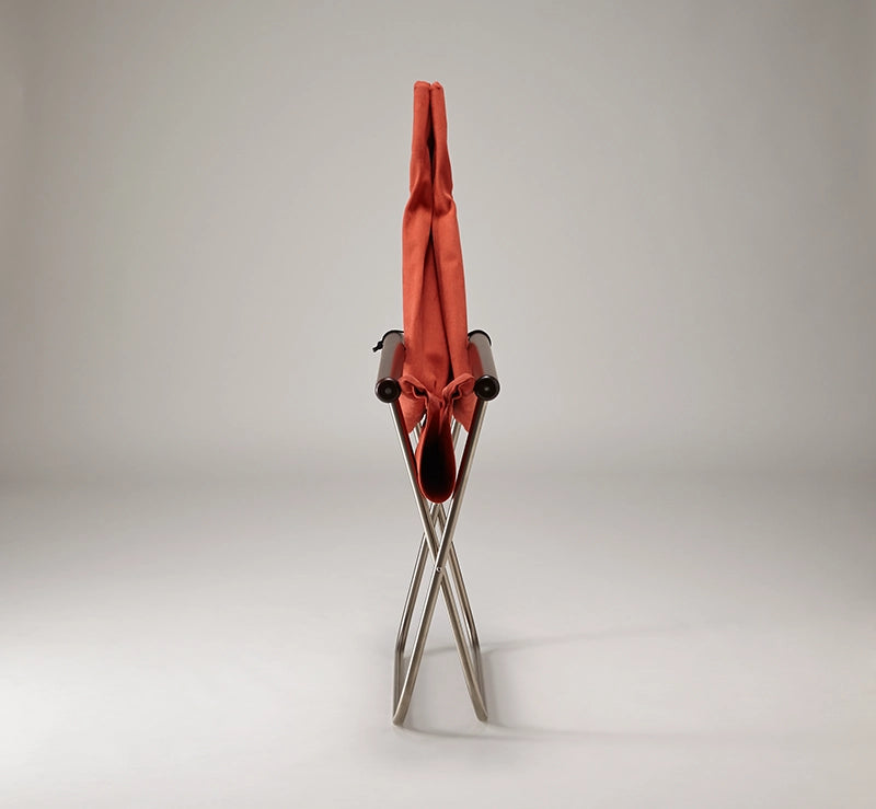 Nychair X Terracotta