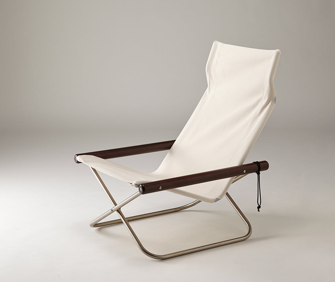 Nychair X White