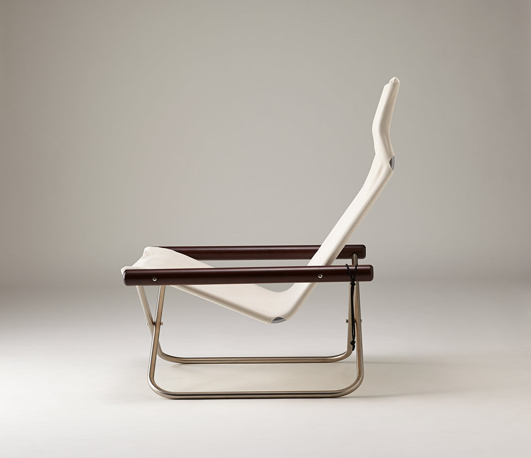 Nychair X White