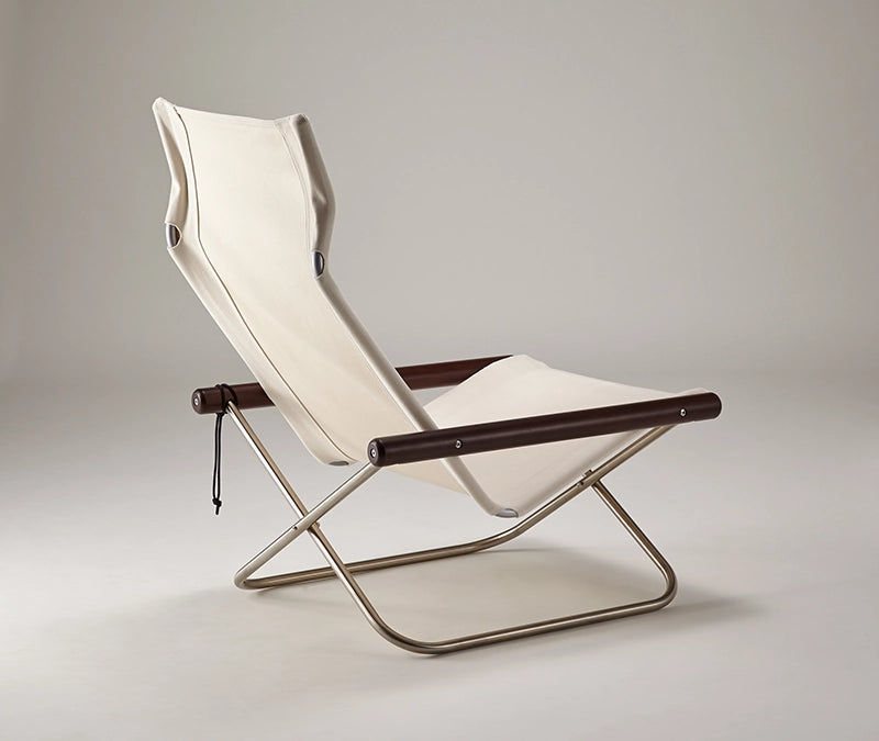 Nychair X White
