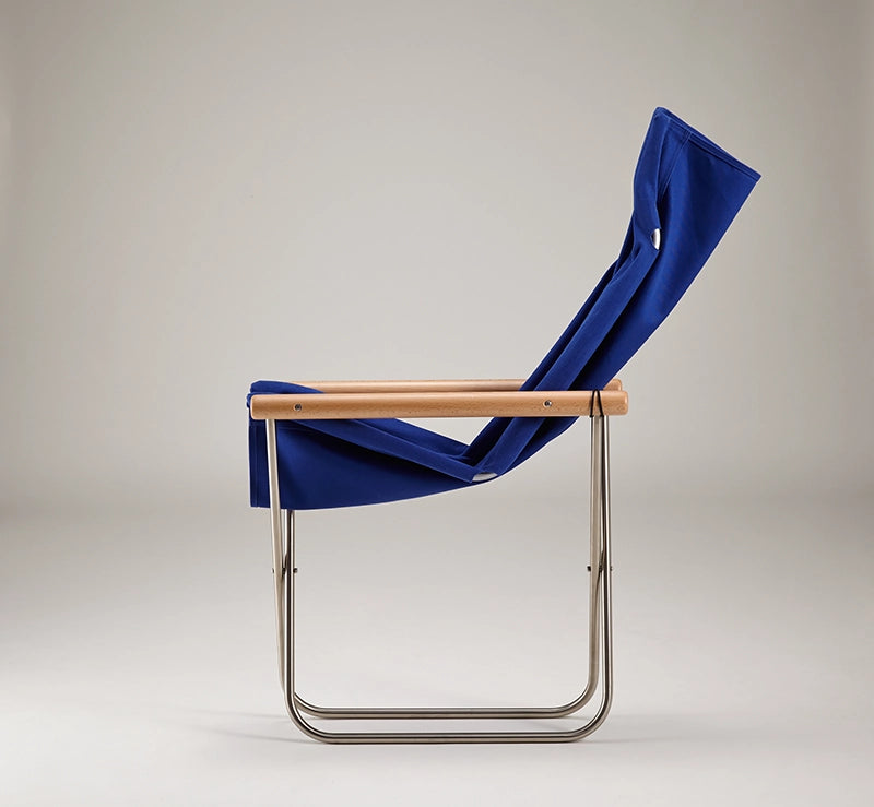 Nychair X Blue