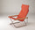 Nychair X Terracotta