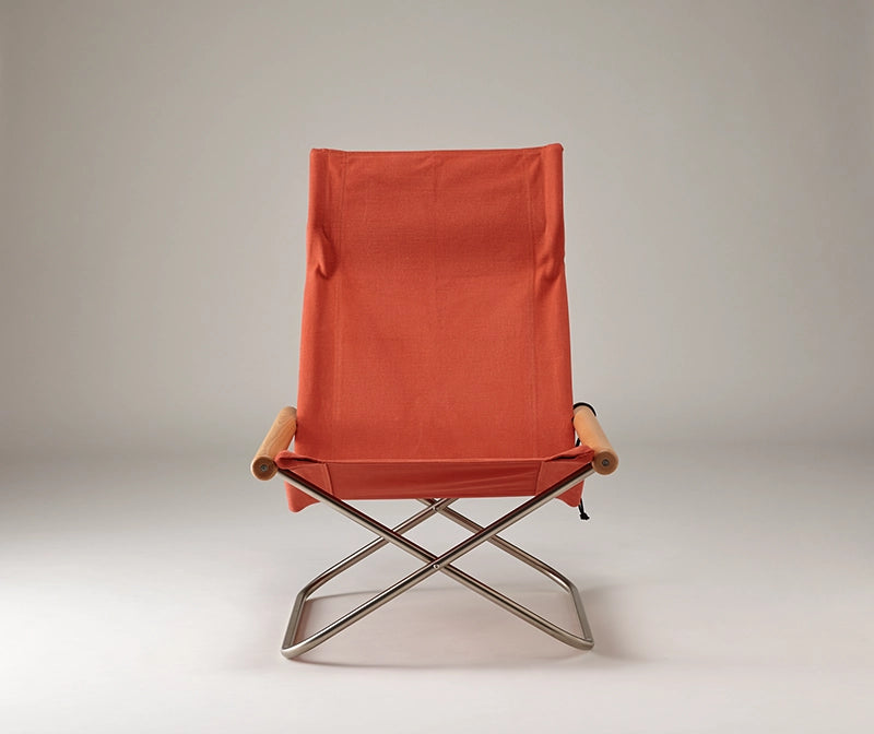 Nychair X Terracotta