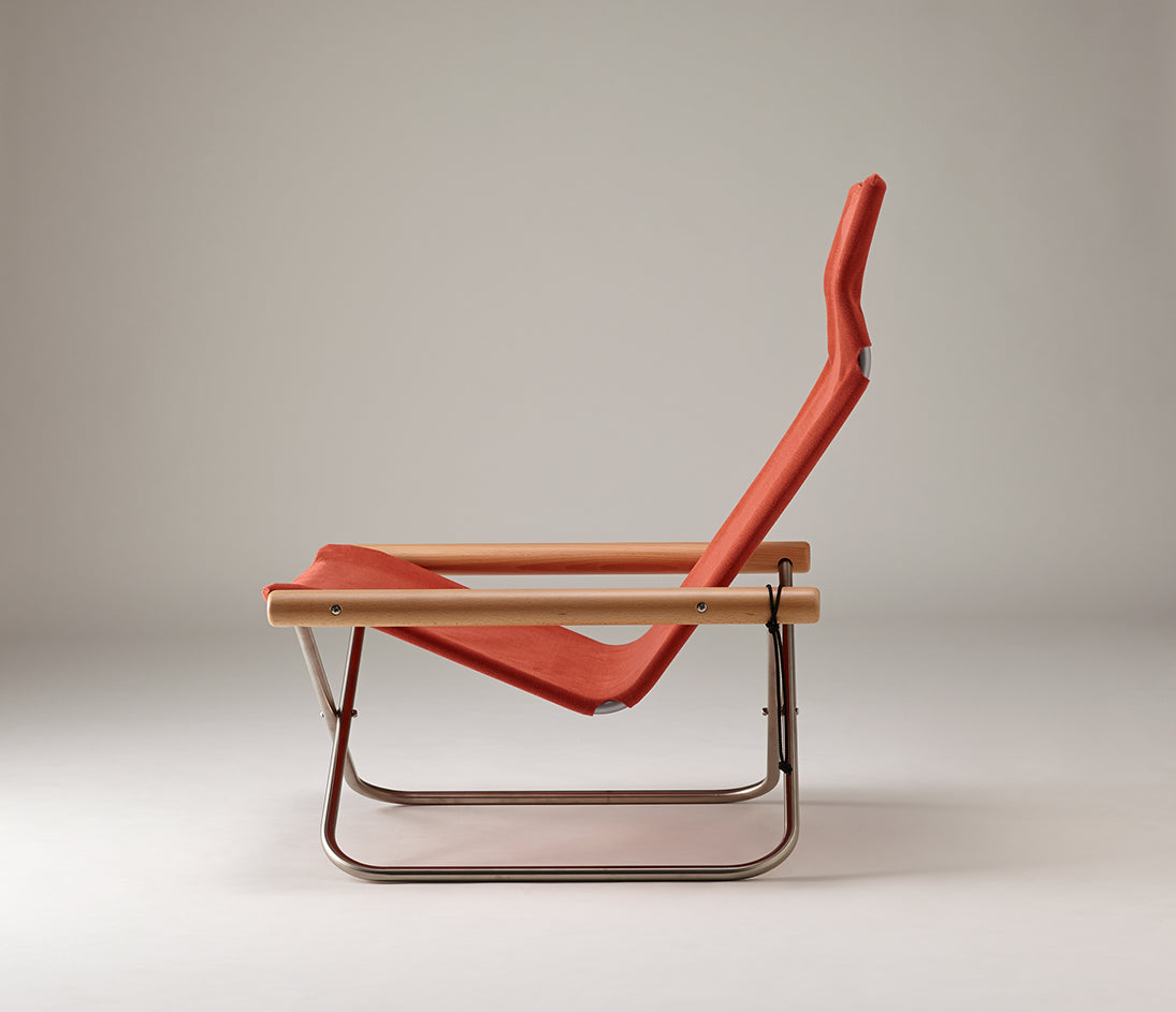 Nychair X Terracotta