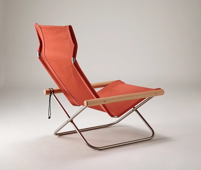 Nychair X Terracotta