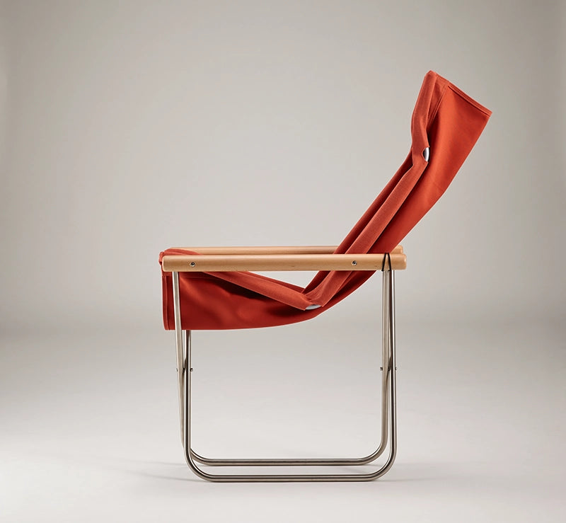 Nychair X Terracotta
