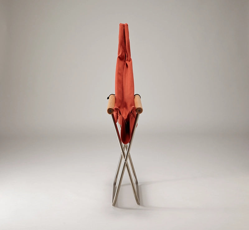 Nychair X Terracotta