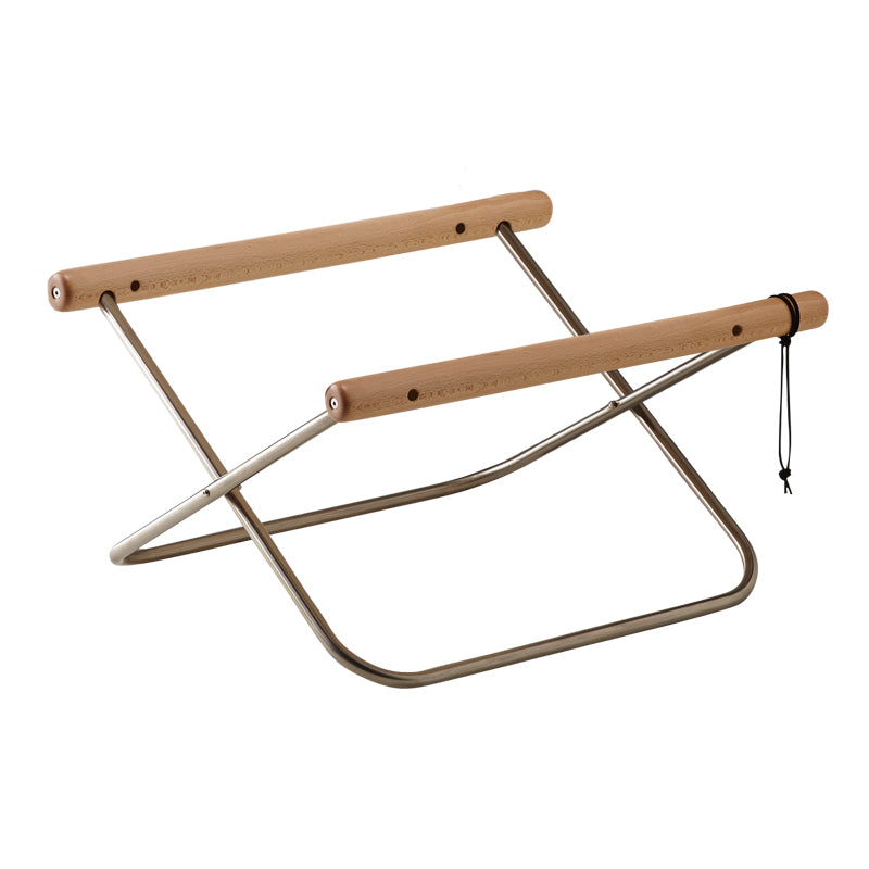 A set of legs and armrests for Nychair X