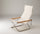 Nychair X White