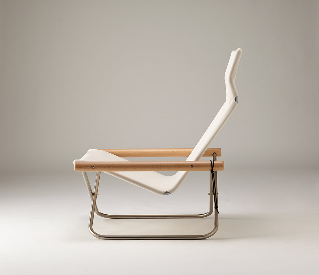 Nychair X White