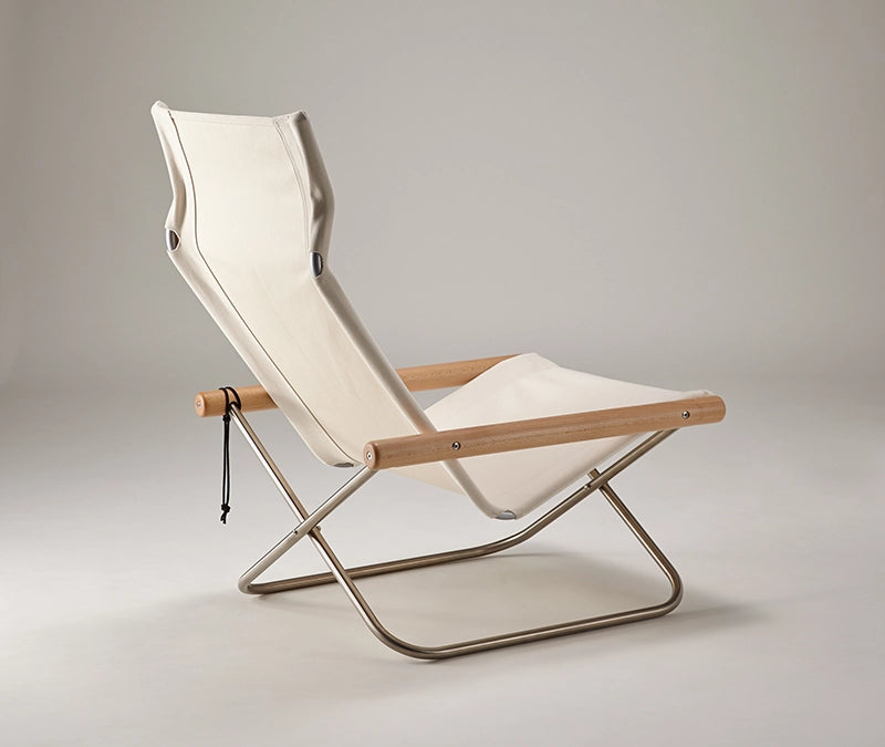 Nychair X White