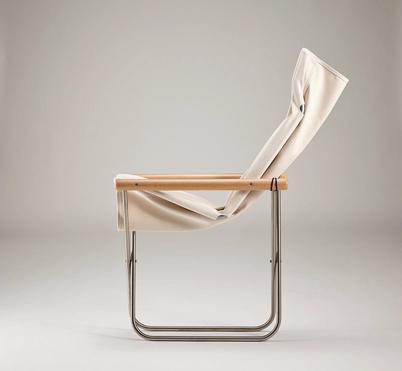 Nychair X White