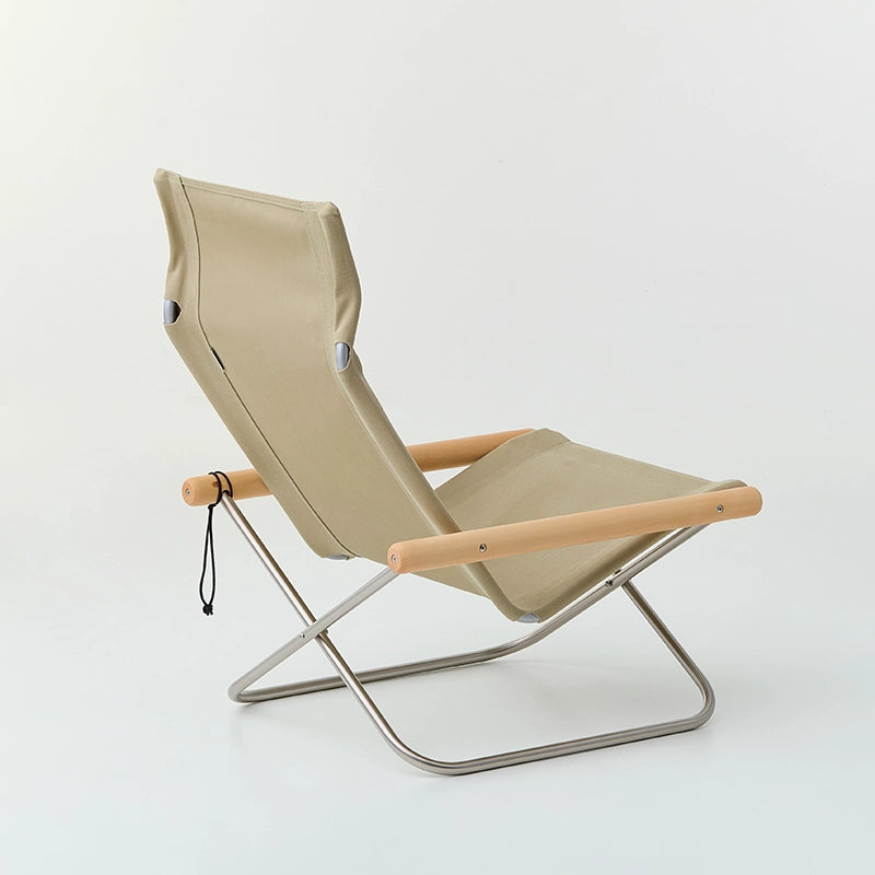 Nychair X Oil Finish Sage Green