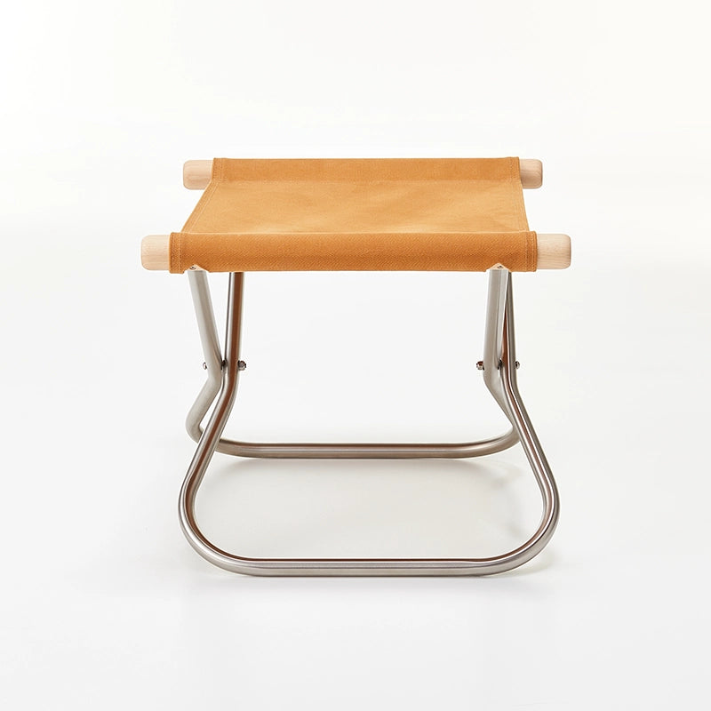 Nychair X Ottoman Oil Finish Camel