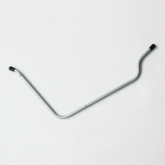 Nychair X seat pipe