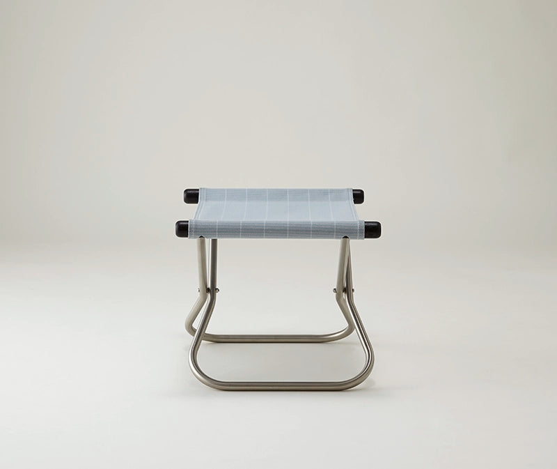 Nychair X Ottoman Shikiri Blue Grey Sudare