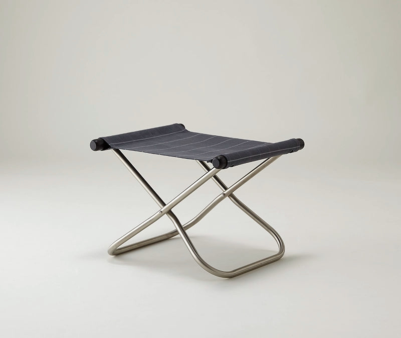 Nychair X Ottoman Shikiri Dark Grey Shoji