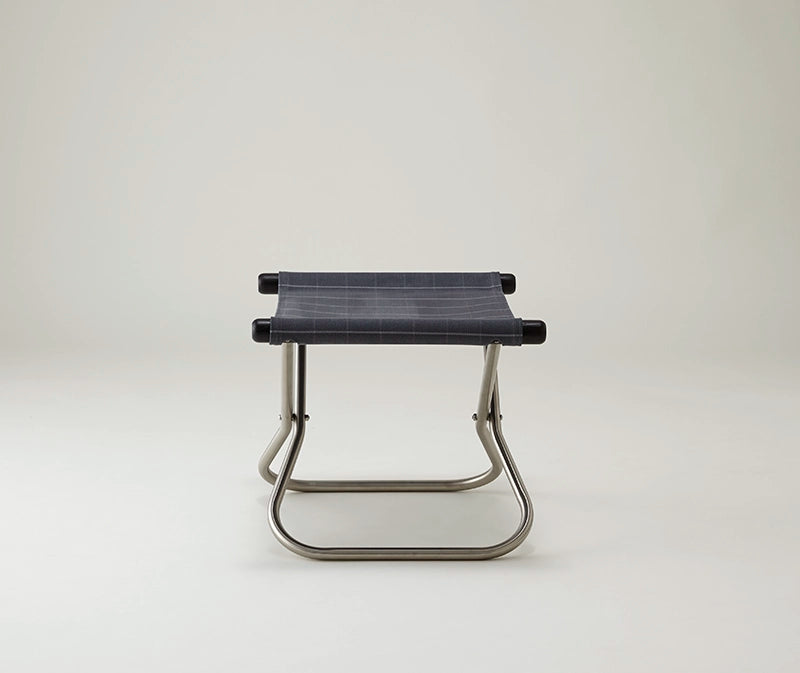 Nychair X Ottoman Shikiri Dark Grey Shoji