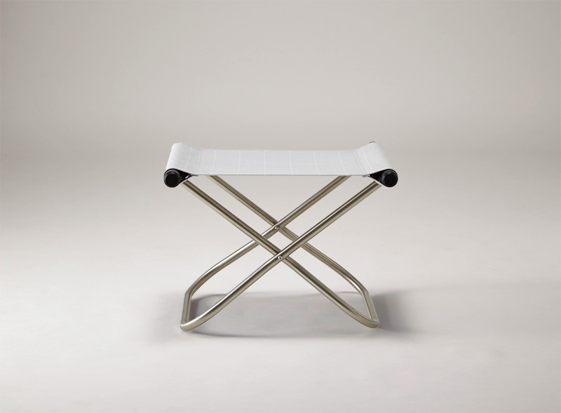 Nychair X Ottoman Shikiri Light Grey Koshi