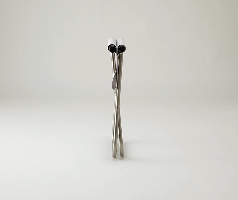 Nychair X Ottoman Shikiri Light Grey Koshi