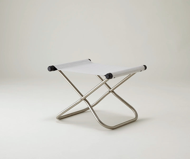 Nychair X Ottoman Shikiri Light Grey Koshi