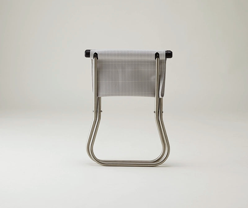 Nychair X Ottoman Shikiri Light Grey Koshi