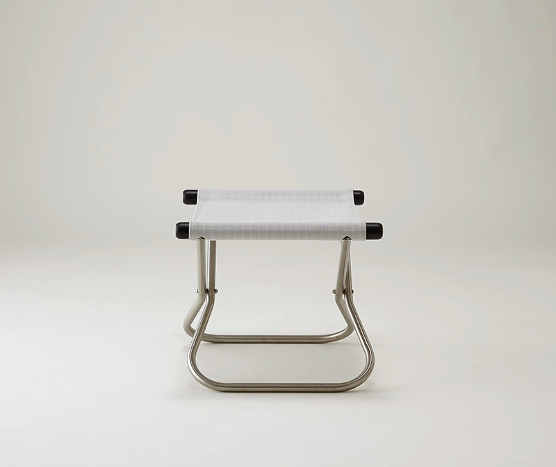 Nychair X Ottoman Shikiri Light Grey Koshi