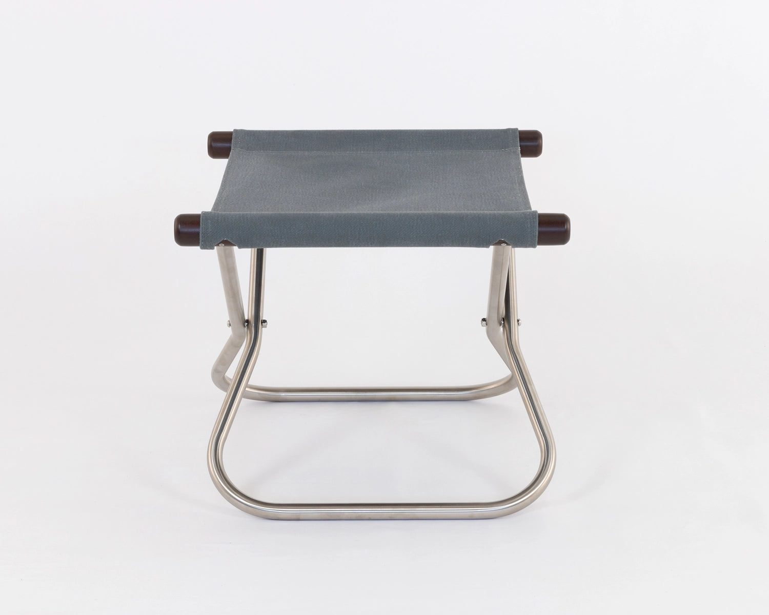 Nychair X Ottoman Grey
