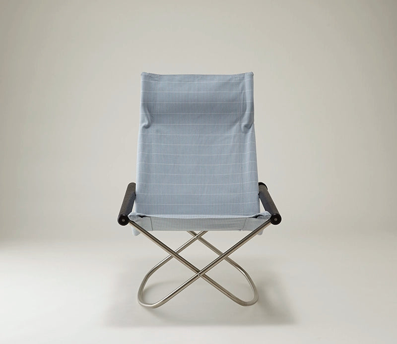 Nychair X Rocking Shikiri Blue Grey Sudare