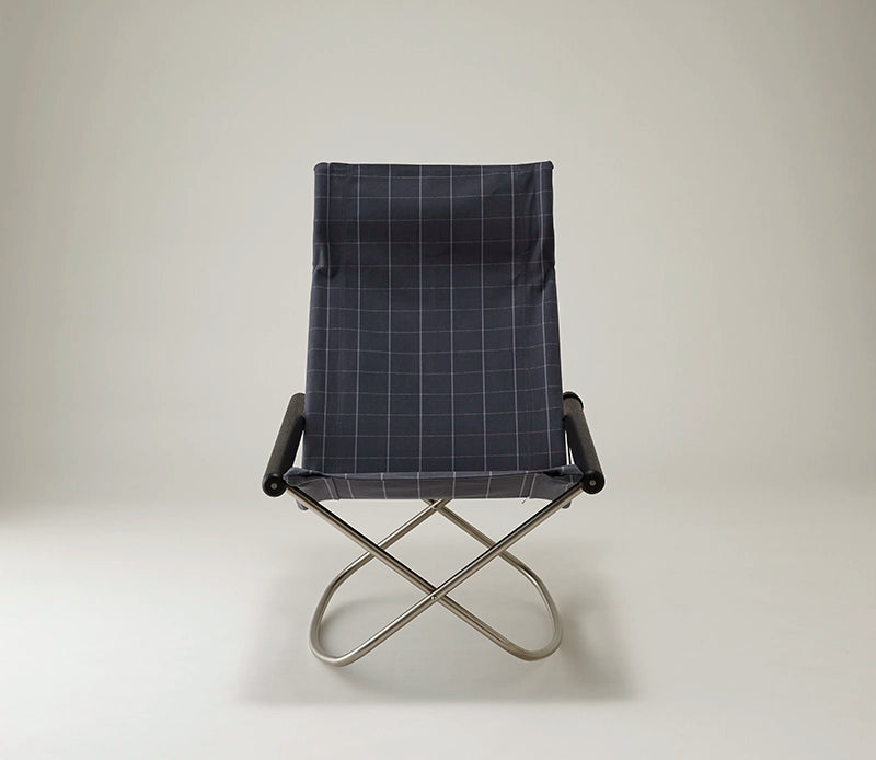 Nychair X Rocking Shikiri Dark Grey Shoji