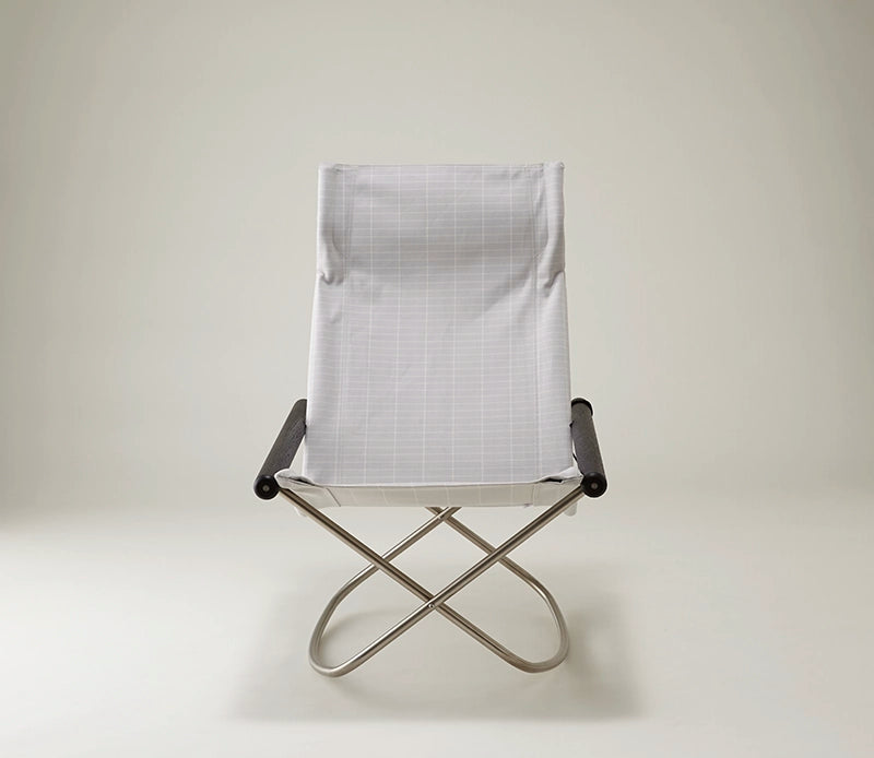 Nychair X Rocking Shikiri Light Grey Koshi