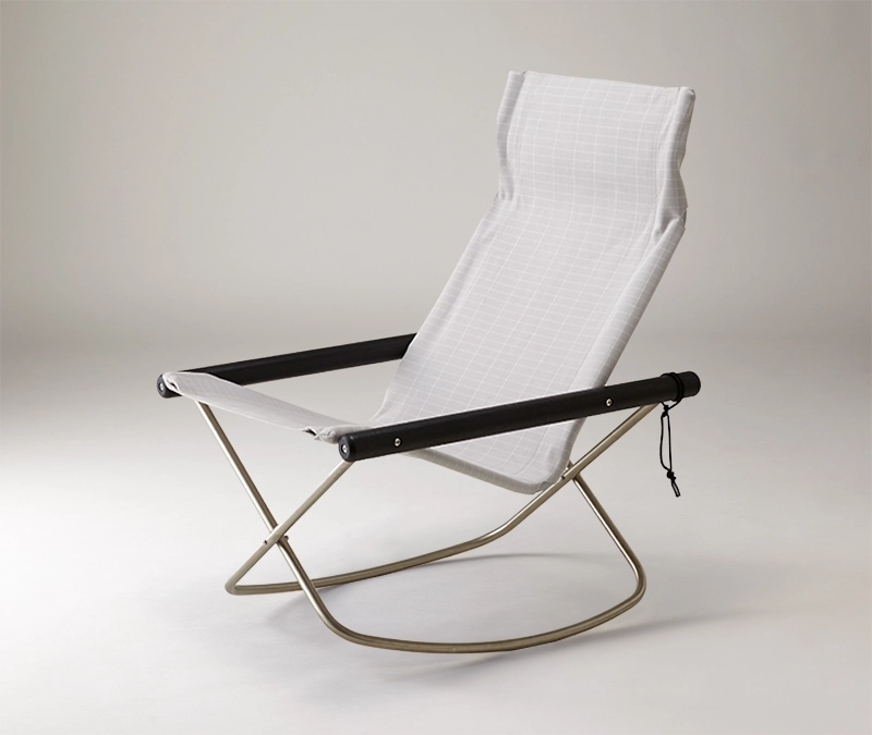Nychair X Rocking Shikiri Light Grey Koshi