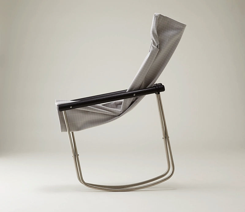 Nychair X Rocking Shikiri Light Grey Koshi