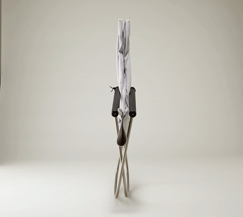 Nychair X Rocking Shikiri Light Grey Koshi