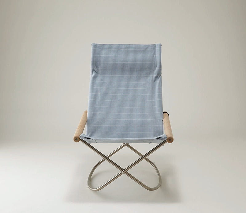 Nychair X Rocking Shikiri Blue Grey Sudare