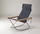 Nychair X Rocking Shikiri Dark Grey Shoji