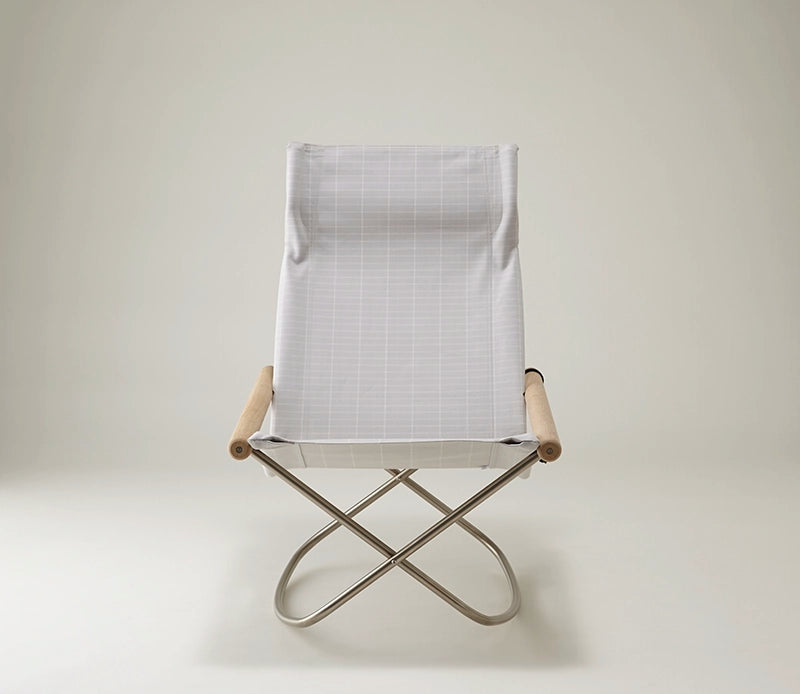Nychair X Rocking Shikiri Light Grey Koshi