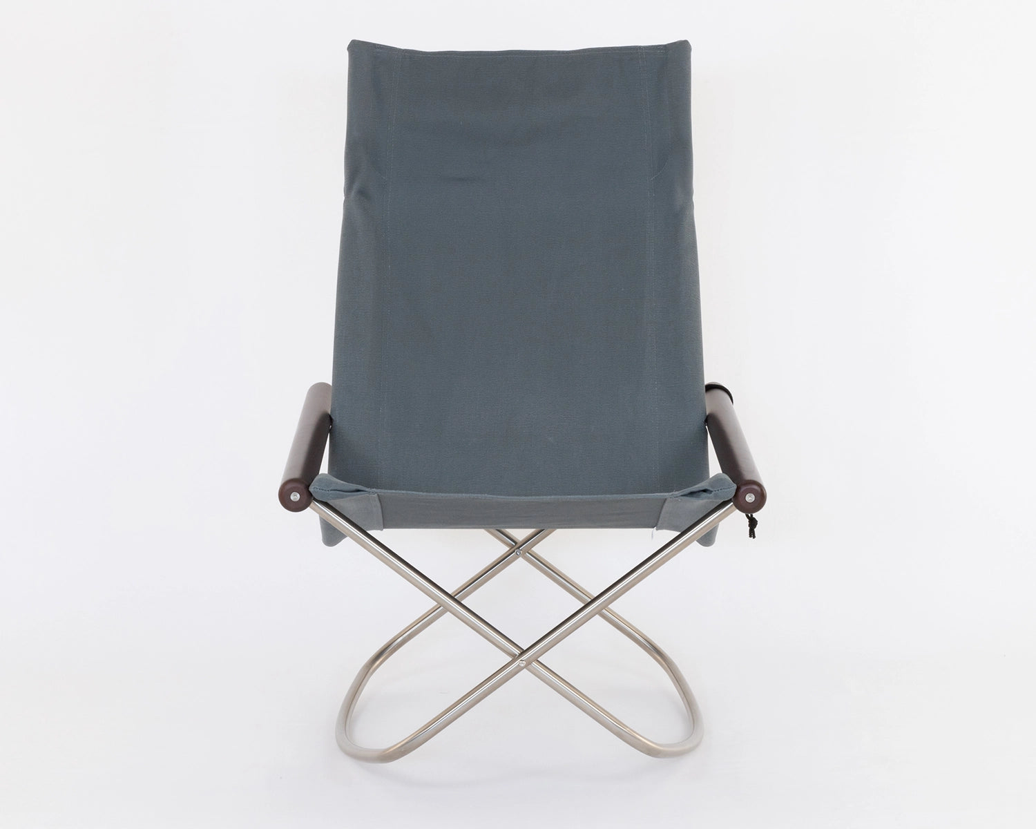 Nychair X Rocking Grey