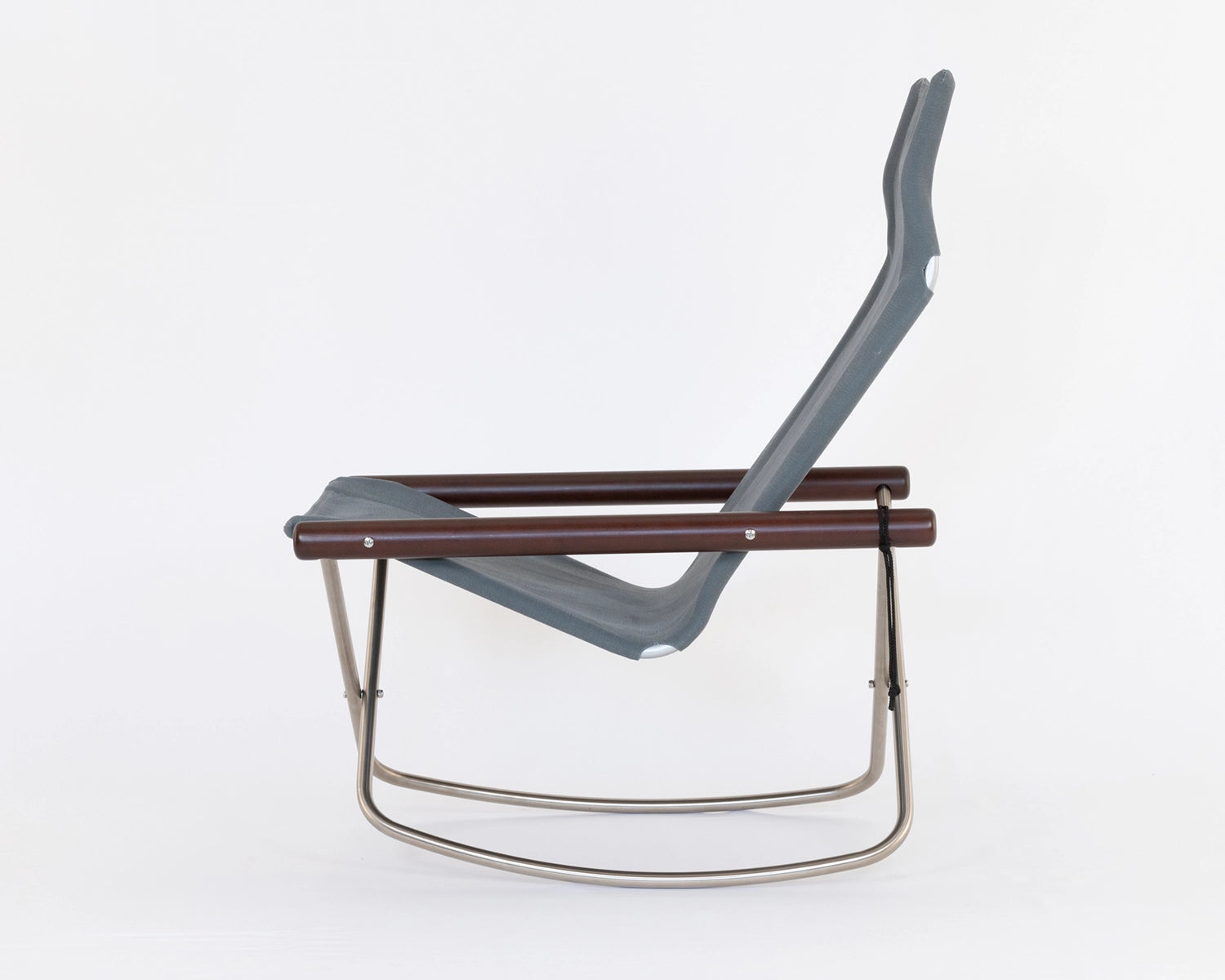 Nychair X Rocking Grey