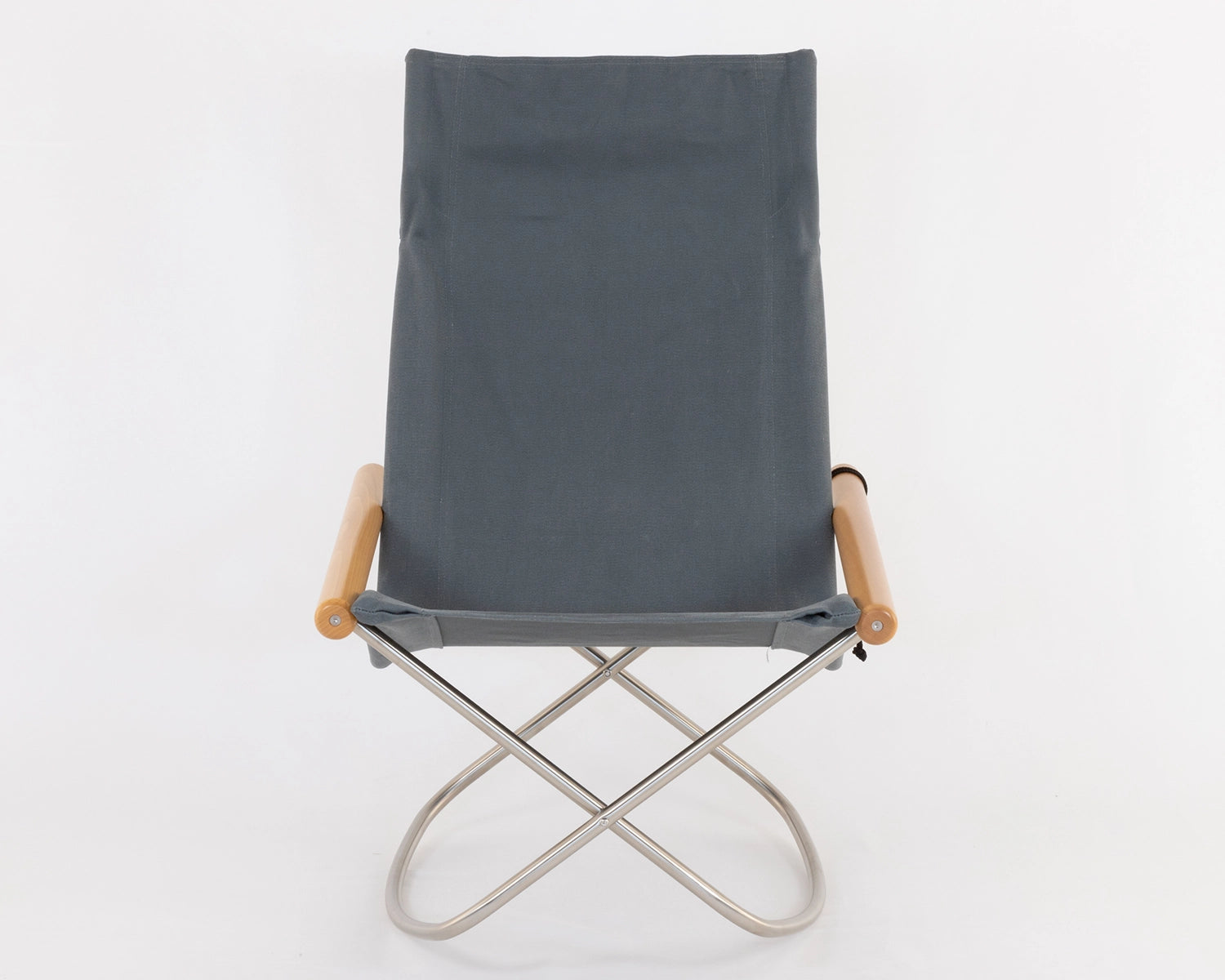 Nychair X Rocking Grey