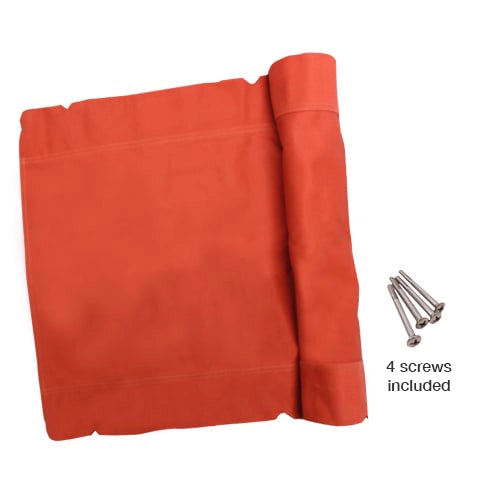 Nychair X Replacement Seat