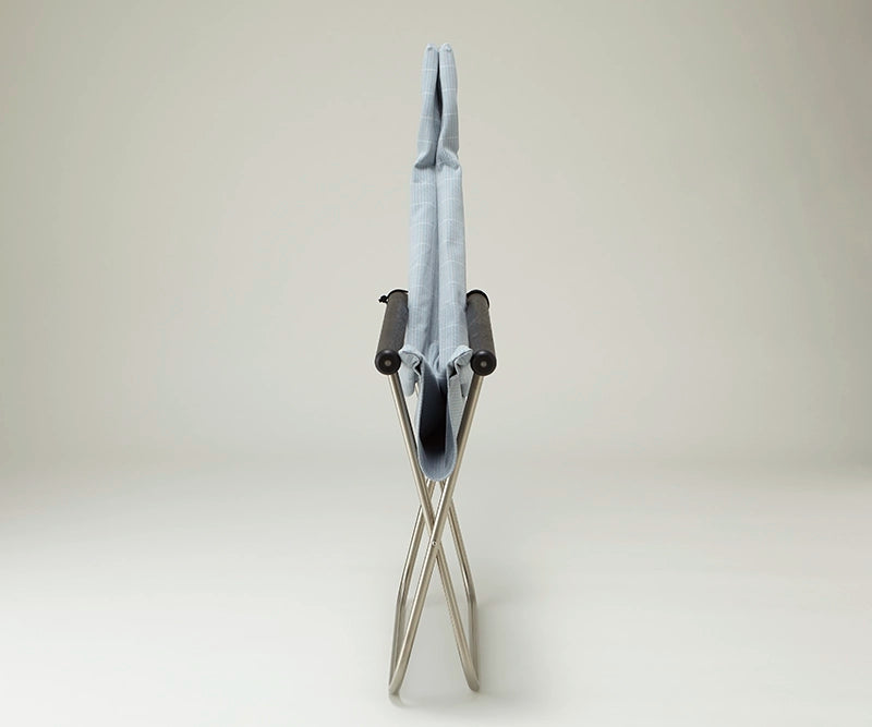 Nychair X Shikiri Blue Grey Sudare