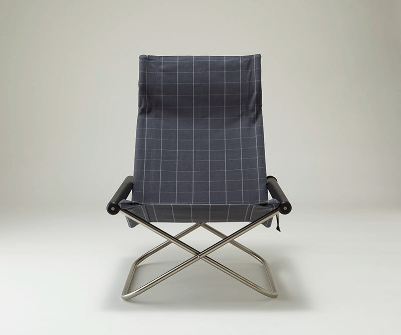 Nychair X Shikiri Dark Grey Shoji