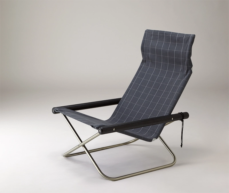Nychair X Shikiri Dark Grey Shoji