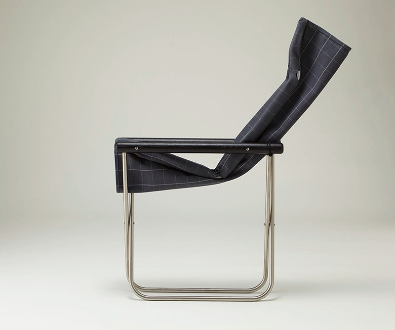 Nychair X Shikiri Dark Grey Shoji