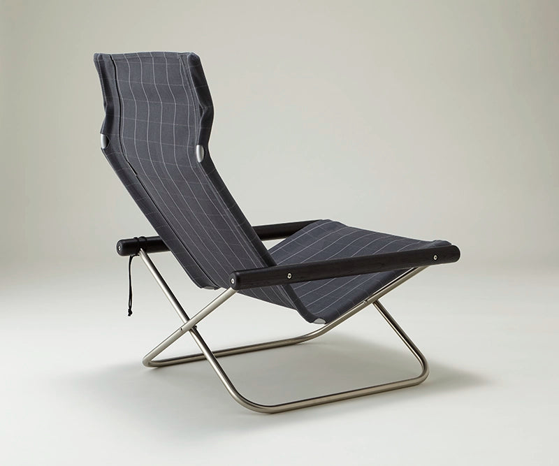 Nychair X Shikiri Dark Grey Shoji