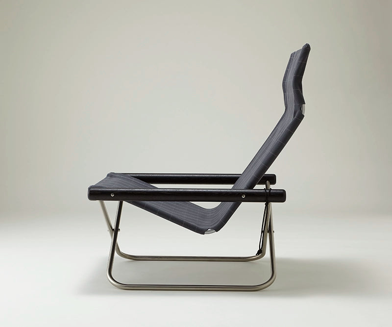 Nychair X Shikiri Dark Grey Shoji
