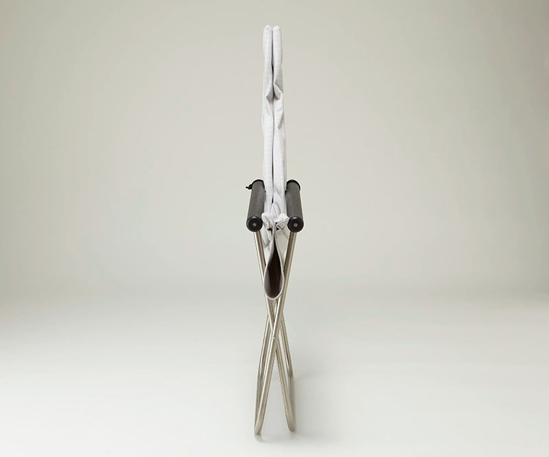 Nychair X Shikiri Light Grey Koshi